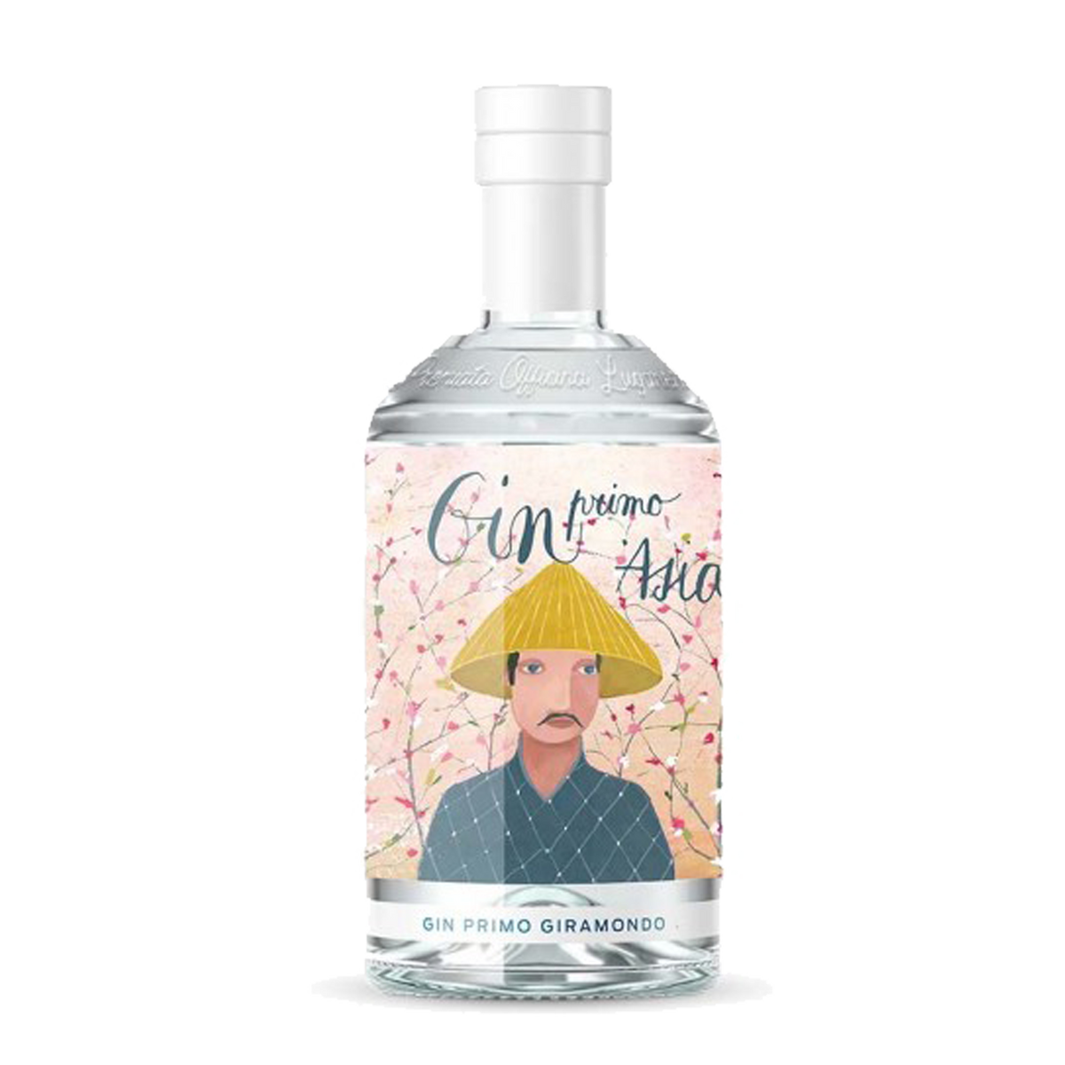 Primo Gin Asia