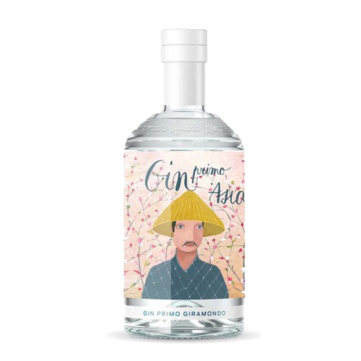 Primo Gin Asia