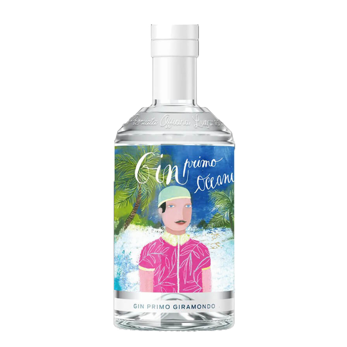 Primo Gin Oceania
