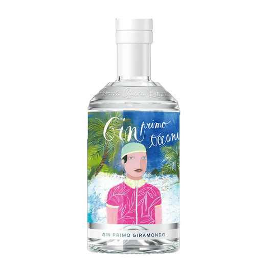 Primo Gin Oceania