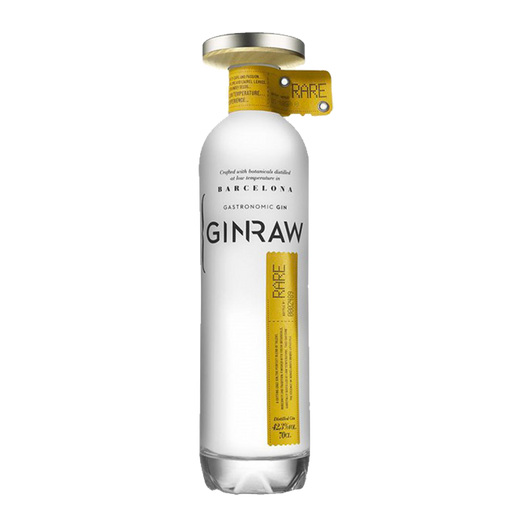 Ginraw Gin
