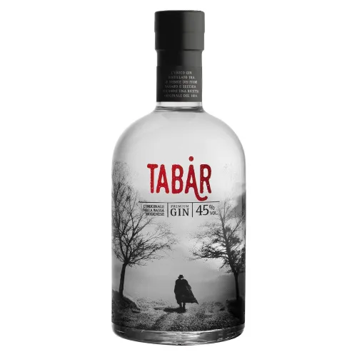 Tabar Classico Gin 70 cl