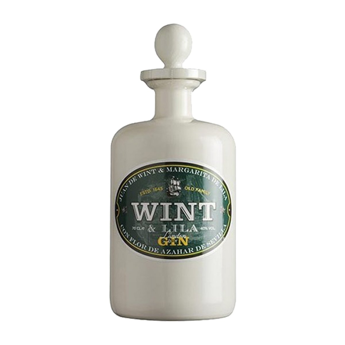 Wint & Lila Gin Cl 70