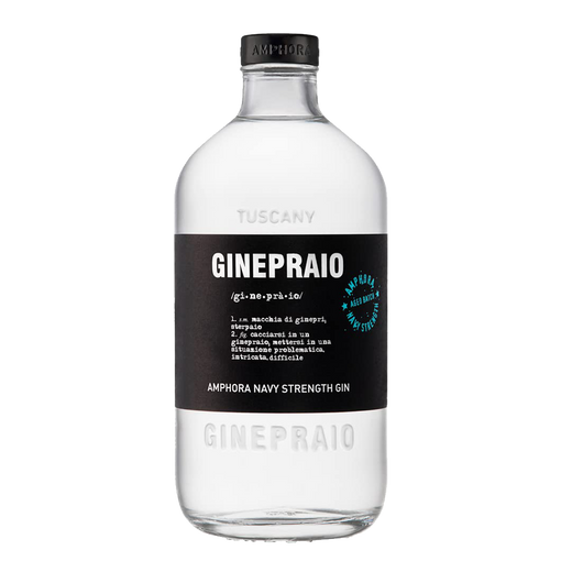 Ginepraio Amphora Gin