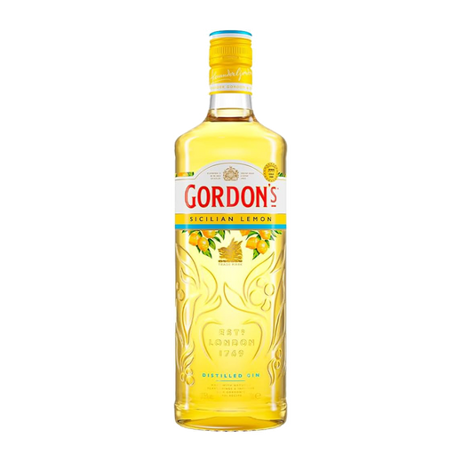 Gordon's Sicilian Gin