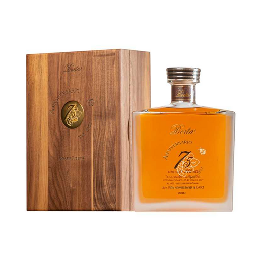Berta Stravecchio 75° Anniversario Magnum