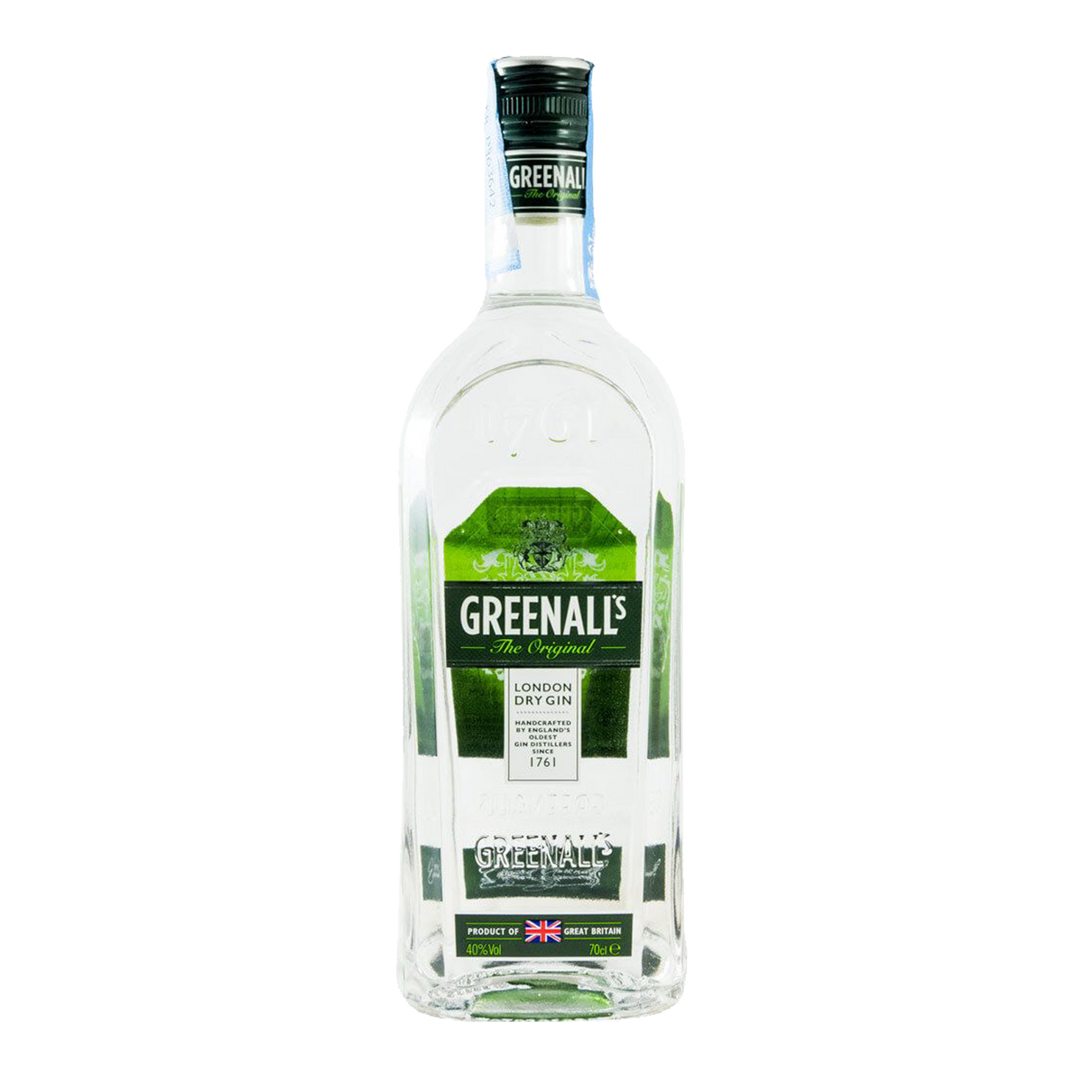 Greenall's Gin