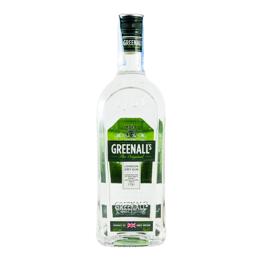 Greenall's Gin