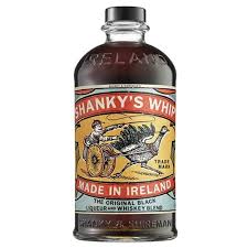 Shanky's Whip Irish Whisky Liqueur 70 cl