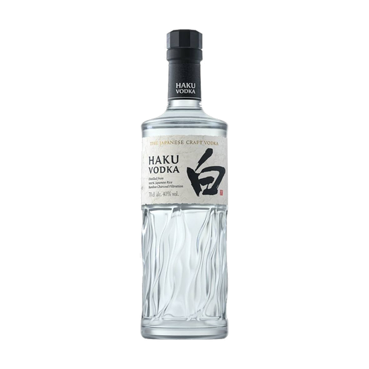 Haku Vodka 70 cl