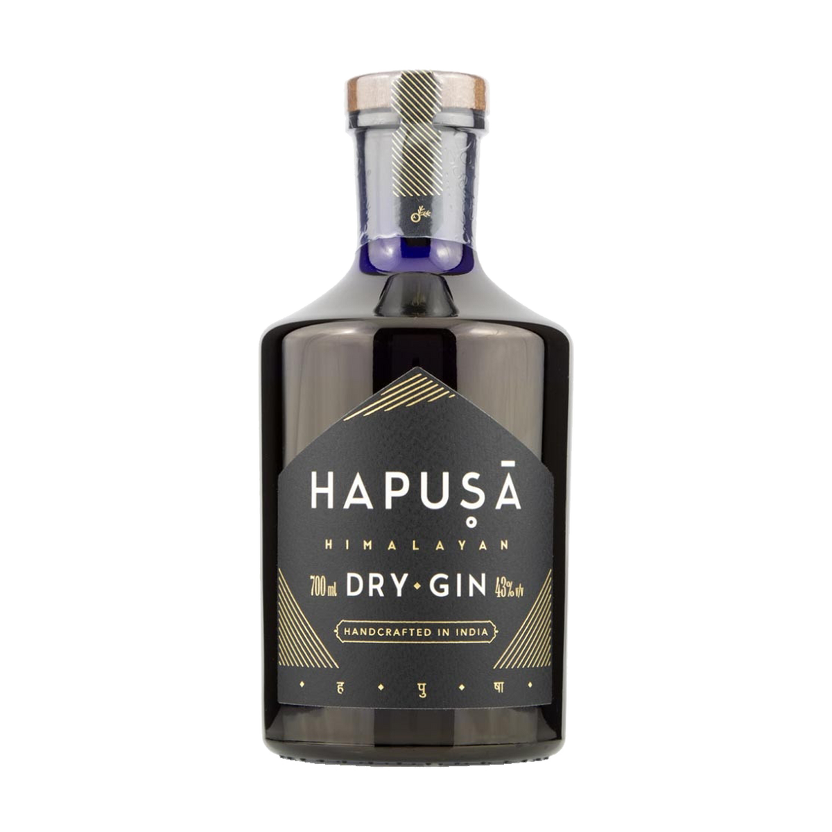 Hapusa Himalayan Dry Gin 70 cl