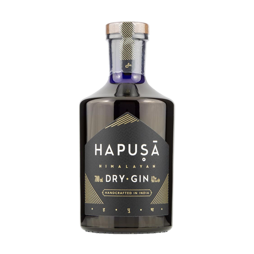 Hapusa Himalayan Dry Gin 70 cl