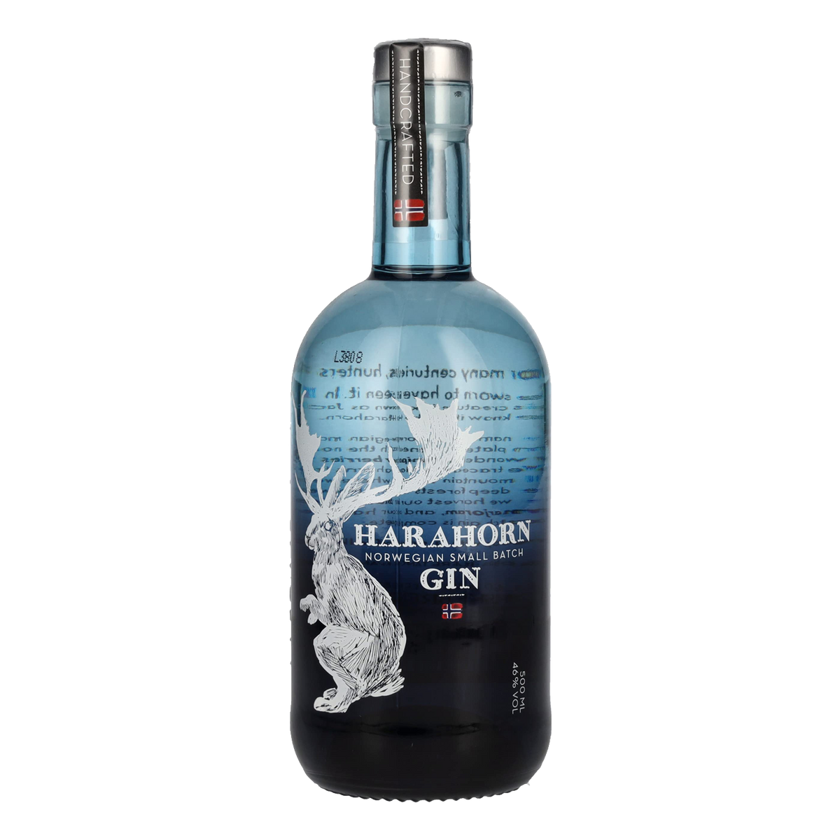 Harahorn Gin