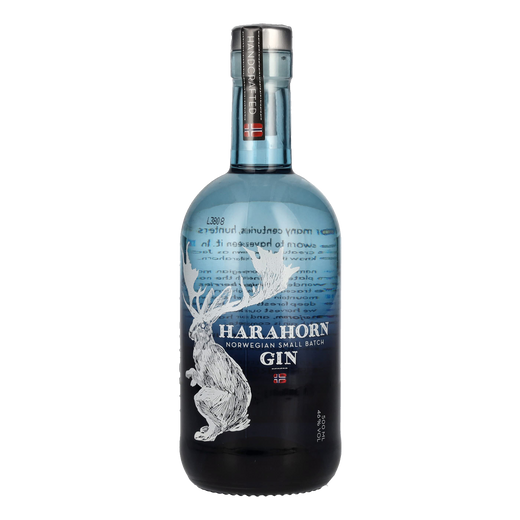 Harahorn Gin