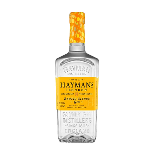 Hayman's Exotic Citrus 70 cl