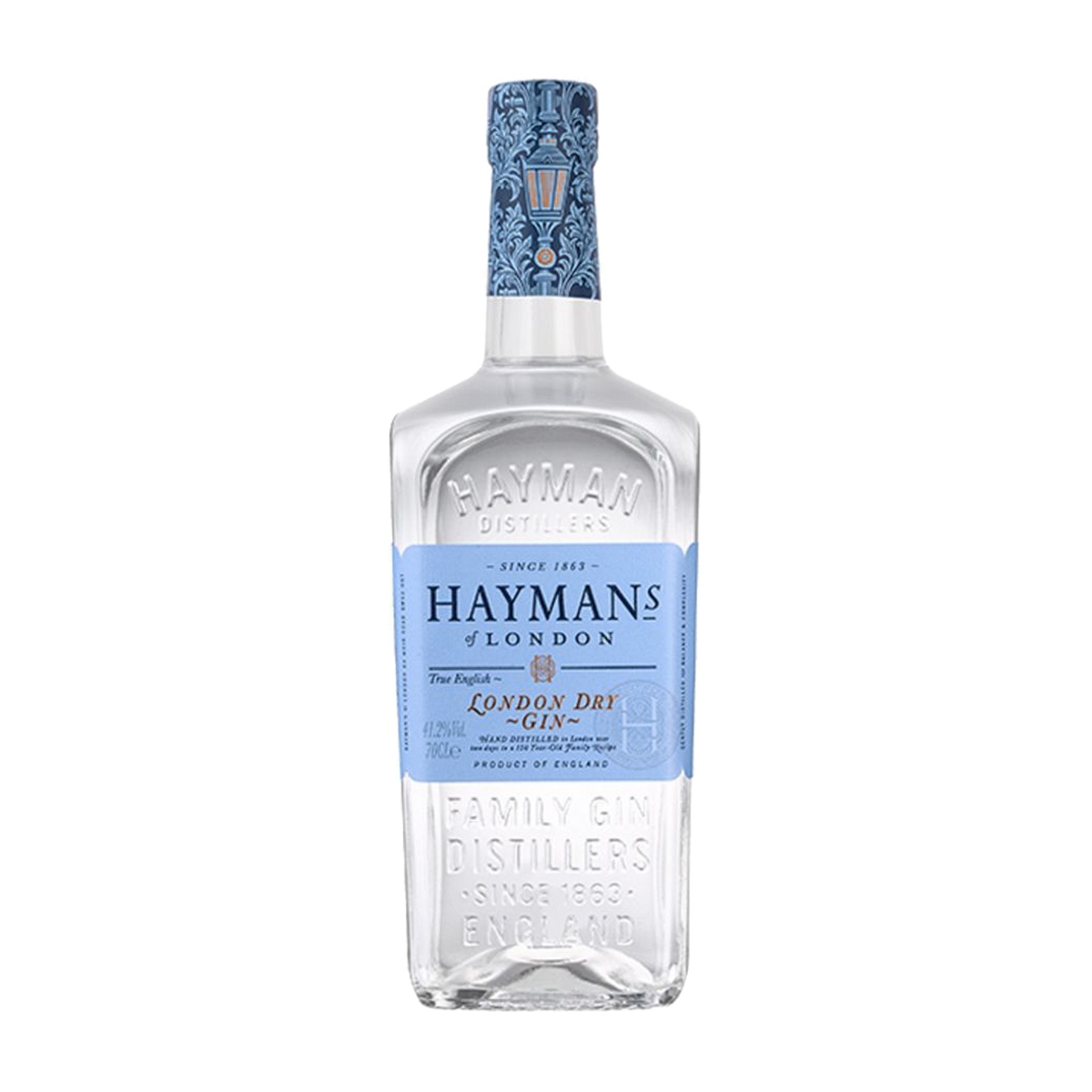 Hayman's London Dry Gin 70 cl
