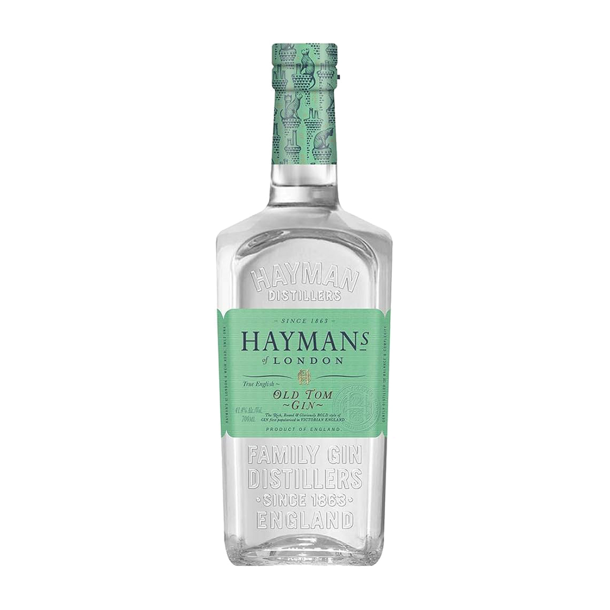 Hayman's Old Tom Gin 70 cl