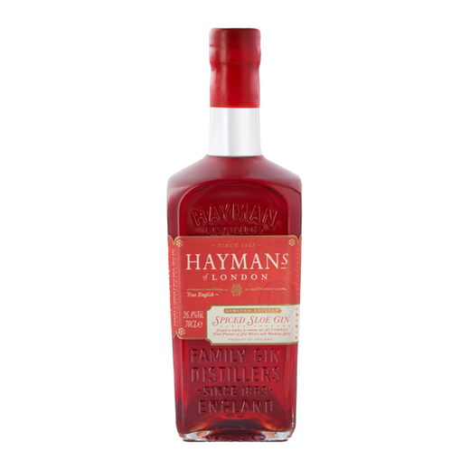 Hayman's Spiced Sloe Gin