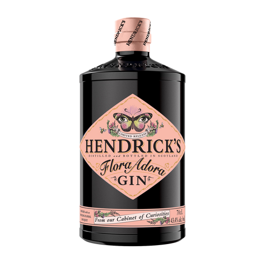 Hendrick's Flora Adora Gin 70 cl