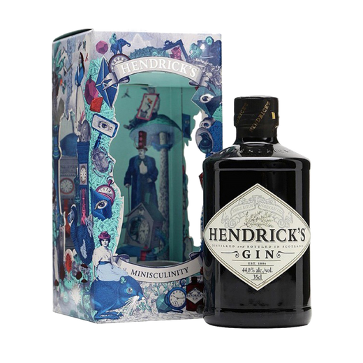Hendrick's Minisculinity 35 cl