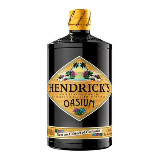 Hendrick's Oasium Gin