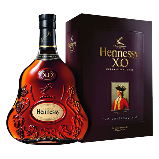 Hennessy Xo