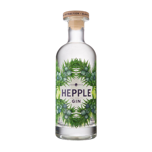 Hepple Gin 70 cl