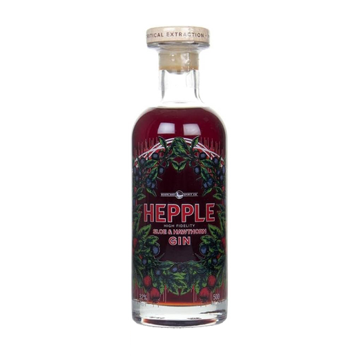 Hepple Sloe Gin 50 cl