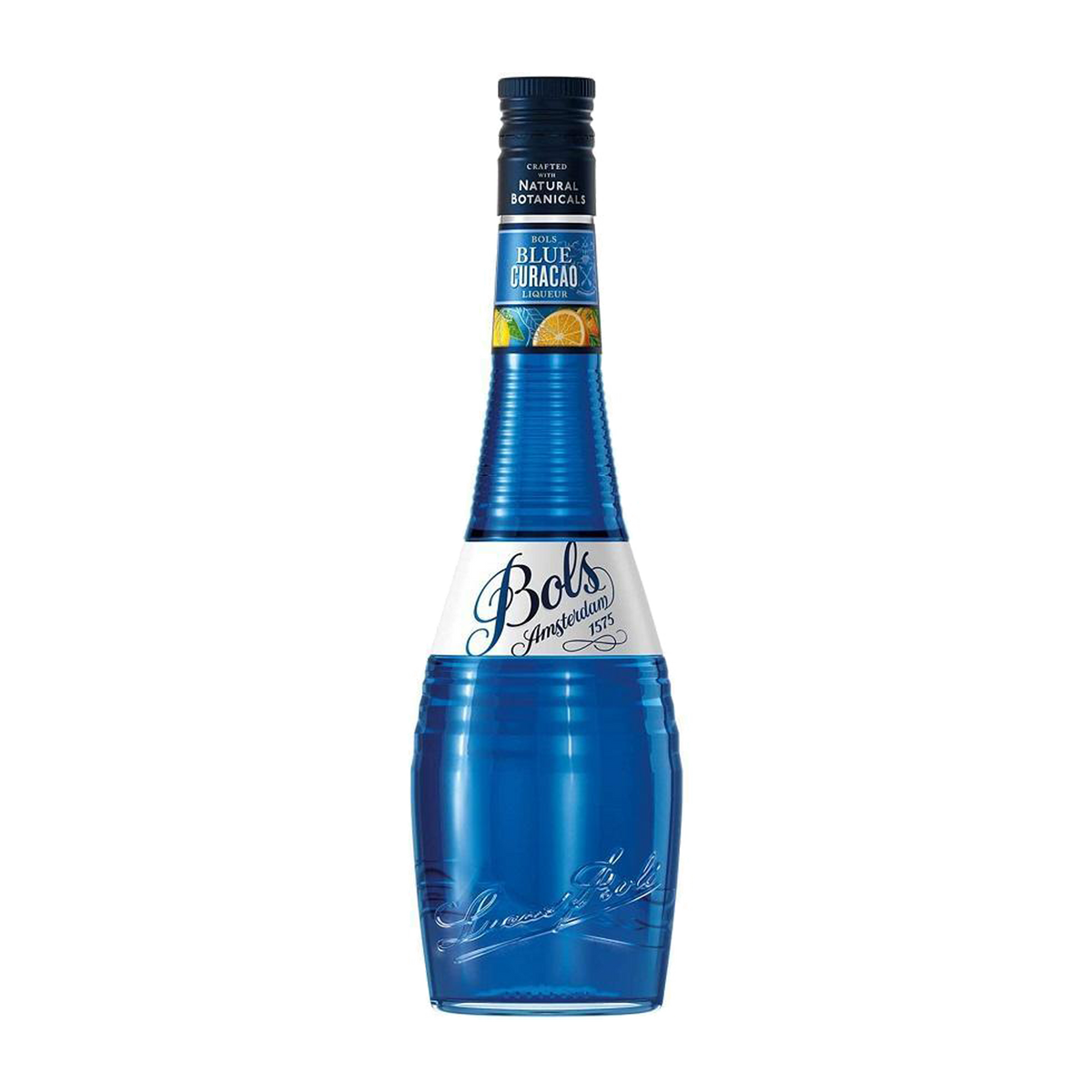 Bols Liquore Blue Curacao 70 cl