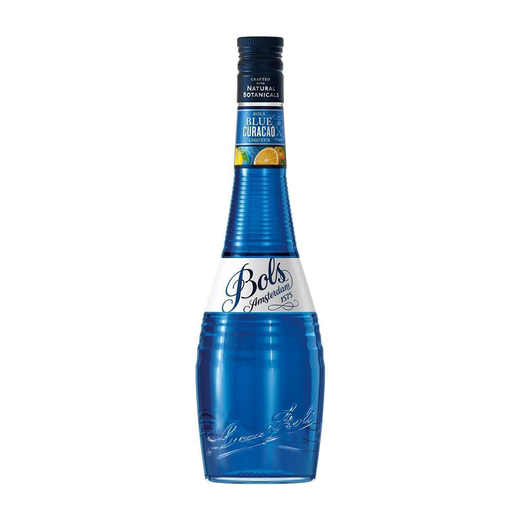 Bols Liquore Blue Curacao 70 cl