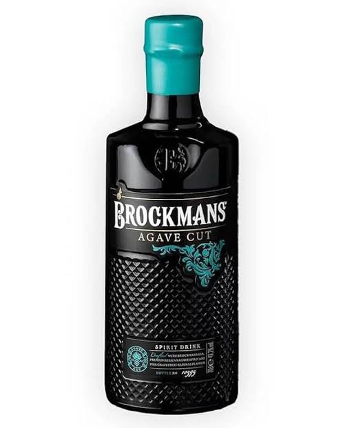 Brockmans Agave Cut Gin 70 cl