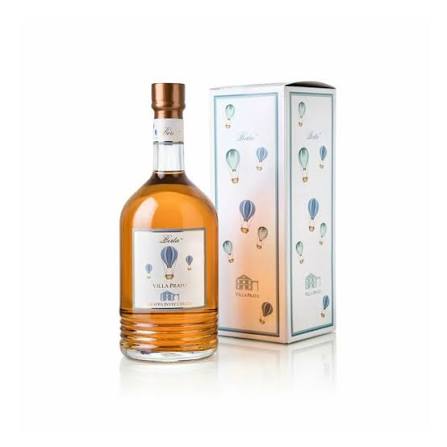 Berta Villa Prato Invecchiata Grappa Astucciata 100 cl