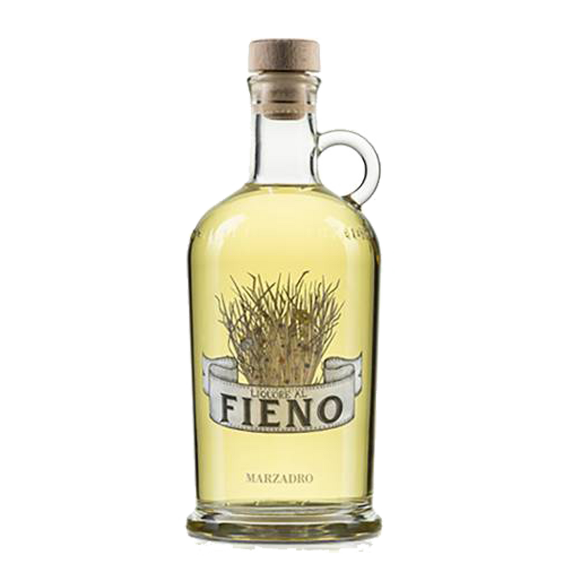 Marzadro Infusione Fieno 70 cl