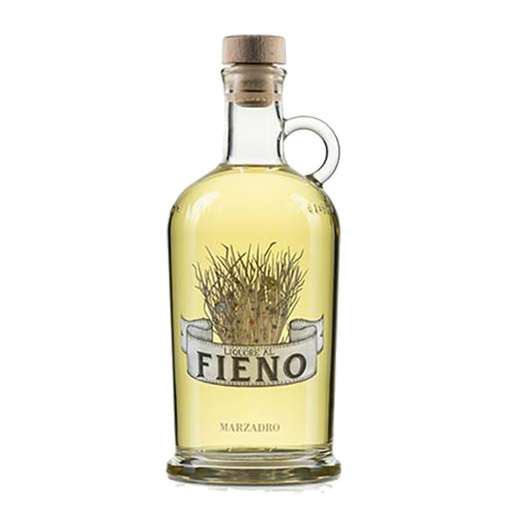 Marzadro Infusione Fieno 70 cl