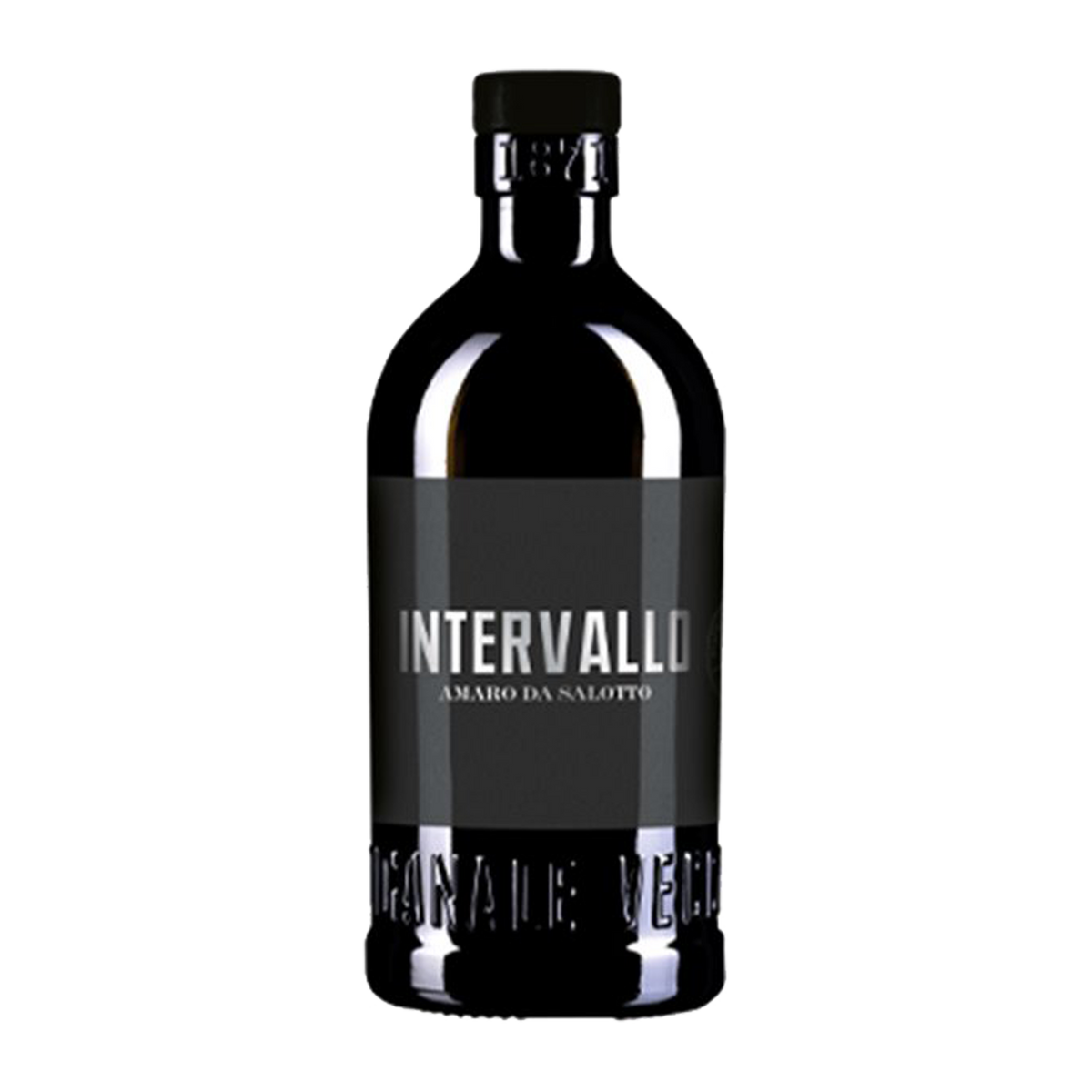 Intervallo Amaro da Salotto 50 cl