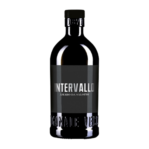 Intervallo Amaro da Salotto 50 cl
