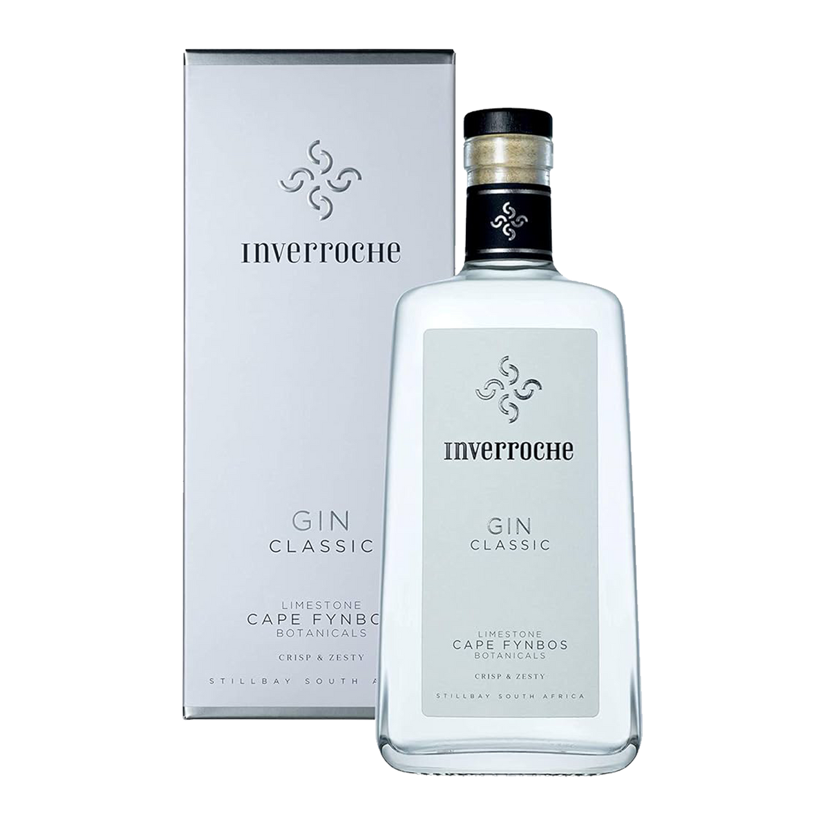 Inverroche Classic Gin