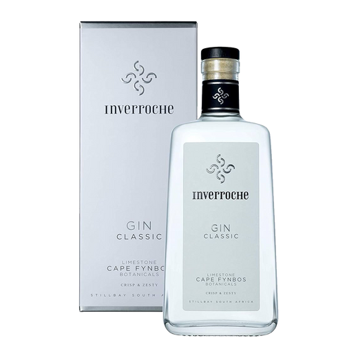 Inverroche Classic Gin