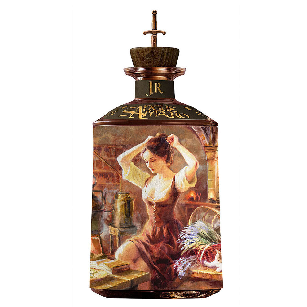 J.Rose Sangue Amaro Il Segreto 70 cl