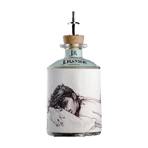 J.Rose Gin #01 70 cl