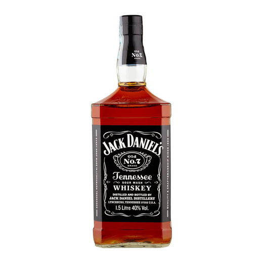 Jack Daniel's 70 cl