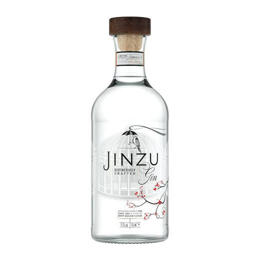 Jinzu Gin 70 cl