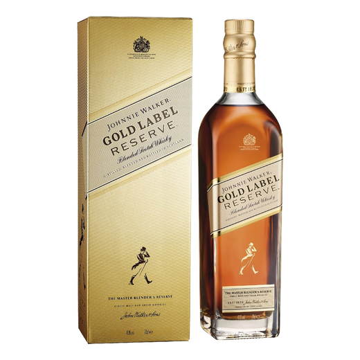 Johnnie Walker Golden Reserve 70 cl