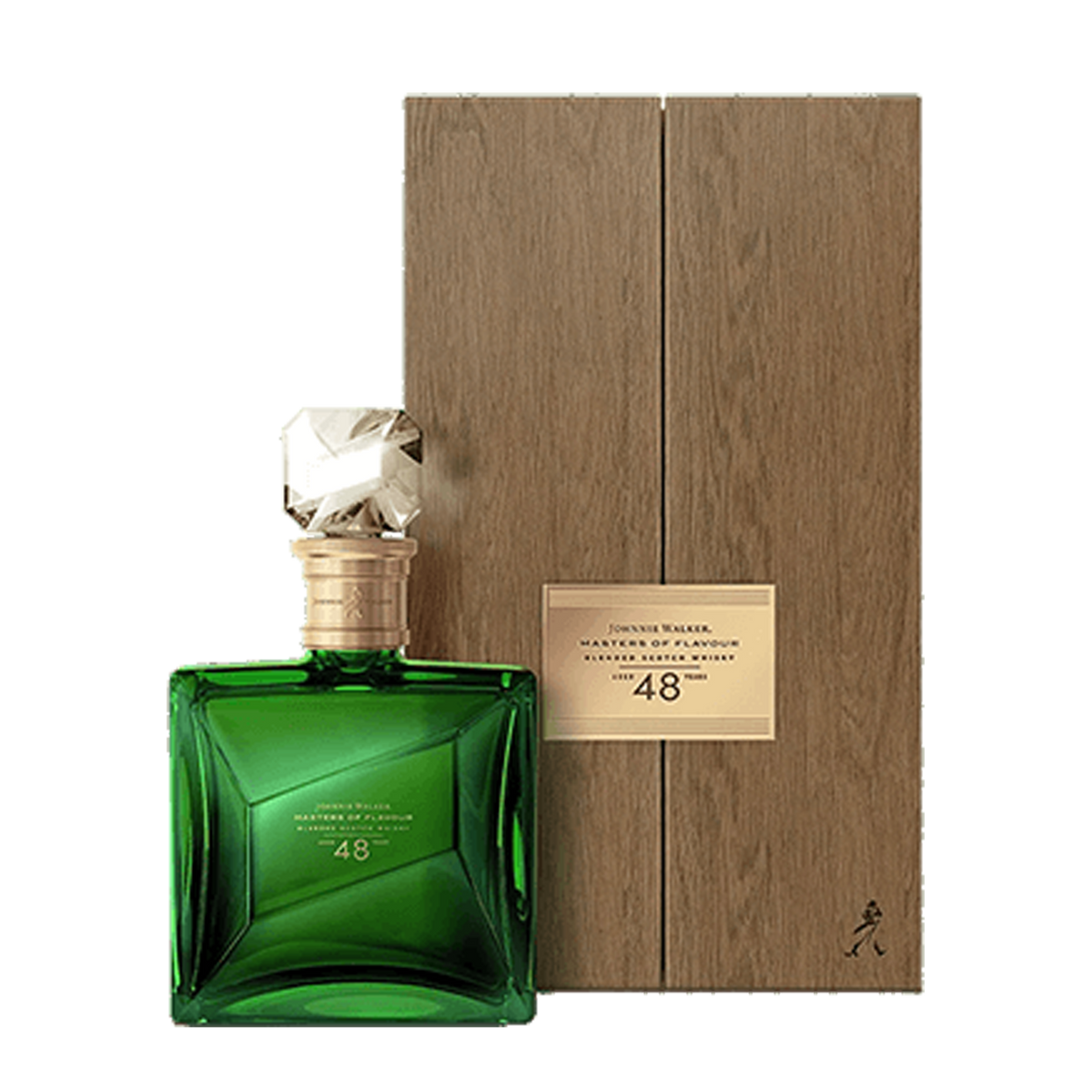 Johnnie Walker Master of Flavour 70 cl