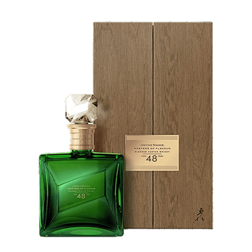Johnnie Walker Master of Flavour 70 cl