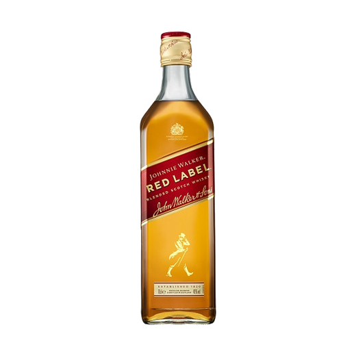 Johnnie Walker Red Label 100 cl