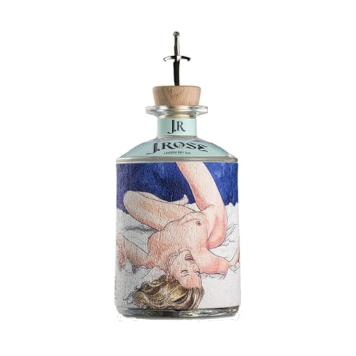 J.Rose Gin #03 70 cl