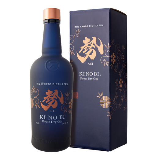 Kinobi Sei Astucciato 70 cl