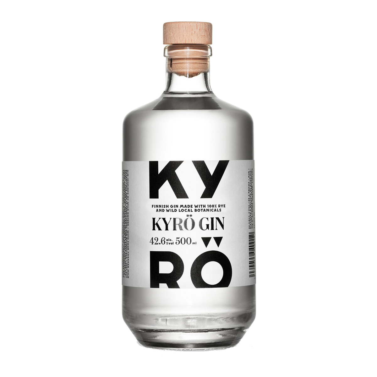 Kyro Gin