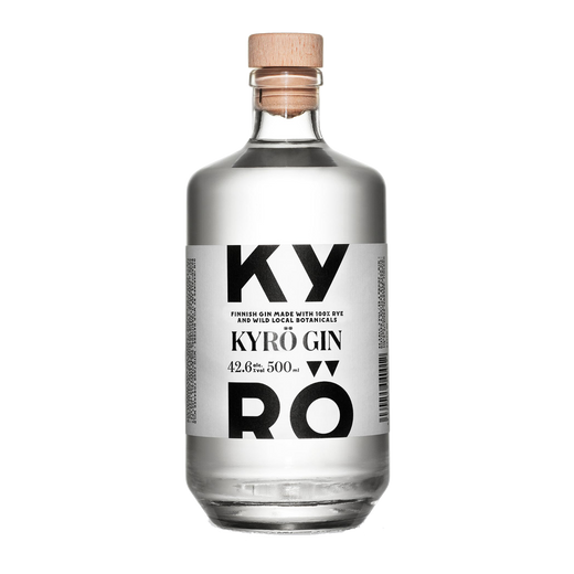 Kyro Gin